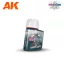 AK Interactive RAIDER EARTH – ENAMEL LIQUID PIGMENT