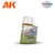 AK Interactive GREENSKIN SOIL – ENAMEL LIQUID PIGMENT
