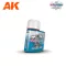 AK Interactive PSYCHIC BLUE – ENAMEL LIQUID PIGMENT