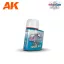 AK Interactive PSYCHIC BLUE – ENAMEL LIQUID PIGMENT