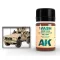 AK Interactive - WASH FOR OIF & OEF - US VEHICLES bemosó