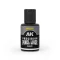 AK Interactive - PRECISION PANELINER- BLACK 30ml bemosó