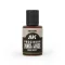 AK Interactive - PRECISION PANELINER- DARK RUST 30ml bemosó