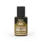 AK Interactive - PRECISION PANELINER - RAW UMBER GREENISH 30ml bemosó