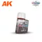AK Interactive DARK GRIT – ENAMEL LIQUID PIGMENT