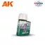 AK Interactive GREEN OXIDE – ENAMEL LIQUID PIGMENT