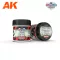AK Interactive SHADOW SOIL – WARGAME TERRAINS – 100ML