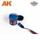 AK Interactive - Turquoise Mine 100 ml. dioráma textúra