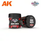 AK Interactive DARK EARTH – WARGAME TERRAINS – 100ML