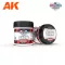 AK Interactive SNOW – WARGAME TERRAINS – 100ML