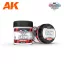 AK Interactive SNOW – WARGAME TERRAINS – 100ML