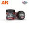 AK Interactive ASPHALT – WARGAME TERRAINS – 100ML