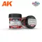 AK Interactive CONCRETE – WARGAME TERRAINS – 100ML