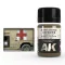 AK Interactive - STREAKING EFFECTS FOR OIF & OEF - US VEHICLES koszoló