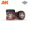 AK Interactive WET GROUND – WARGAME TERRAINS – 100ML