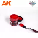 AK Interactive BLOODY LAND – WARGAME TERRAINS – 100ML