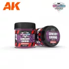 AK Interactive SORCERY GROUND – WARGAME TERRAINS – 100ML