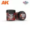 AK Interactive VOLCANIC EARTH – WARGAME TERRAINS – 100ML