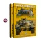 AK Interactive - THE AGE OF THE MAINBATTLE TANK könyv