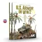 AK Interactive - U.S ARMOR IN WW2 - English könyv