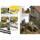 AK Interactive - FRENCH ARMOR (EN) könyv