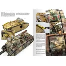 AK Interactive - FRENCH ARMOR (EN) könyv