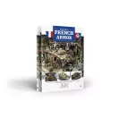 AK Interactive - FRENCH ARMOR (EN) könyv