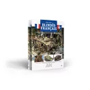 AK Interactive - FRENCH ARMOR (FR) könyv
