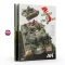 AK Interactive - ARMOR IN VIETNAM EN könyv
