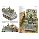 AK Interactive - ARMOR IN VIETNAM EN könyv