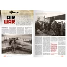 AK Interactive - POLISH & SOVIET THE 1920 WAR IN THE AIR by LUKASZ BOCH könyv