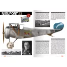 AK Interactive - POLISH & SOVIET THE 1920 WAR IN THE AIR by LUKASZ BOCH könyv