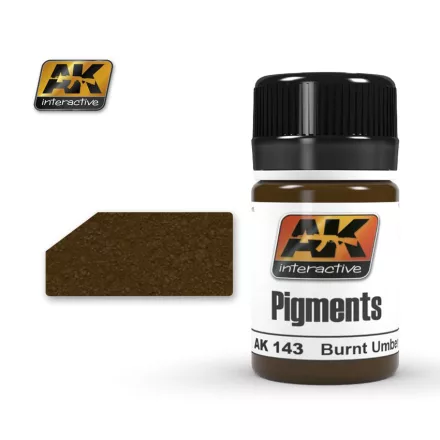 AK Burnt Umber