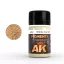 AK Interactive - MIDDLE EAST SOIL pigment