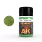 AK Interactive - FADED GREEN pigment