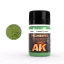 AK Interactive - FADED GREEN pigment