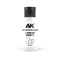 AK Interactive - Dual Exo 1A - Xtreme White festék