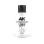 AK Interactive - Dual Exo 1A - Xtreme White festék