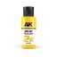 AK Interactive - Dual Exo 2A - Solar Yellow festék