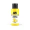 AK Interactive - Dual Exo 3A - Power Yellow festék