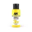 AK Interactive - Dual Exo 3A - Power Yellow festék