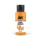 AK Interactive - Dual Exo 4A - Pure Orange festék
