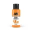 AK Interactive - Dual Exo 4A - Pure Orange festék
