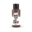 AK Interactive - Dual Exo 6A - Oxide Red festék