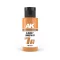 AK Interactive - Dual Exo 7A - Light Brown festék