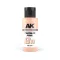 AK Interactive - Dual Exo 8A - Twinkle Pink festék