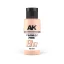 AK Interactive - Dual Exo 8A - Twinkle Pink festék