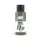 AK Interactive - Dual Exo 11B - Rebel Green festék