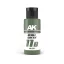 AK Interactive - Dual Exo 11B - Rebel Green festék