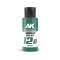 AK Interactive - Dual Exo 12B - Viridian Green festék